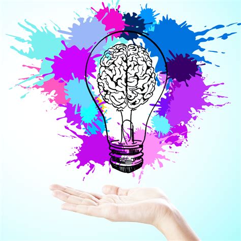 Creative Edge: The Art of Innovation is Key to Success