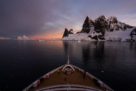 Ushuaia to Antarctica - A Traveler's Guide | Current by Seabourn