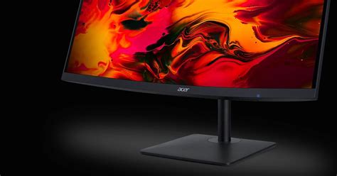 This 1440p 240Hz Acer monitor is down to $280 at Newegg | Rock Paper Shotgun