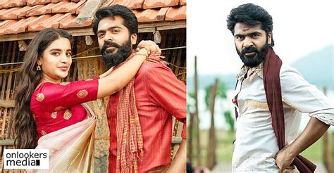 Simbu's new look continues to grab attention; Check out the location ...