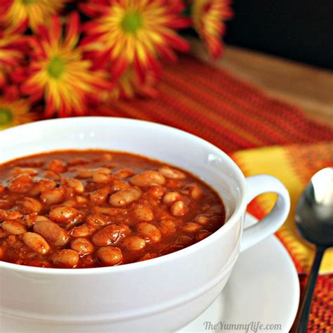 Brooks Chili Beans Copycat Recipe | Besto Blog