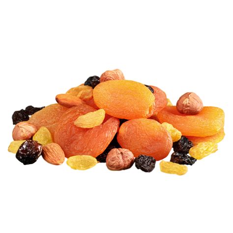 Montagu Dried Fruit & Nuts - Braai lapa