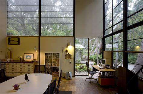 Eames House