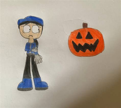 Bob the Builder: Spooky Dislike by WolfStar1119 on DeviantArt