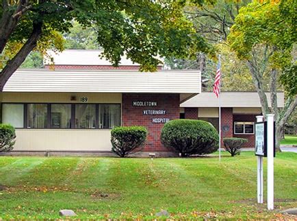 MIDDLETOWN VETERINARY HOSPITAL - Updated December 2024 - 189 Wawayanda Ave, Middletown, New York ...