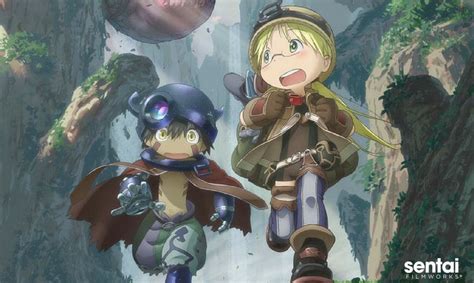 Sentai Filmworks Acquires "Made In Abyss" Anime - Anime Herald