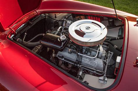 1964 Shelby AC Cobra 289