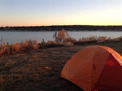 Best Camping Spots Around Austin – Do512 Family