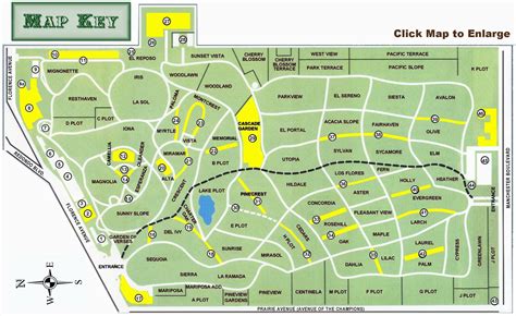 Alta Loma California Map - secretmuseum