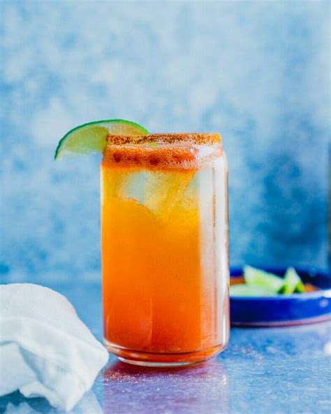 10 Great Mexican Cocktails – A Couple Cooks