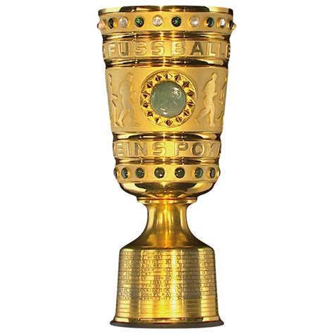 DFB-Pokal - BuckRenick