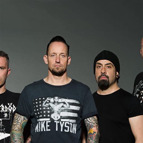 Volbeat Songs, Albums & Lyric Interpretations | Lyreka