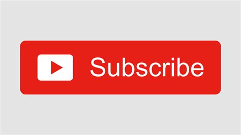 Free-YouTube-Subscribe-Button-Download-Design-Inspiration – UI Design, Motion Design & 2D Art By ...