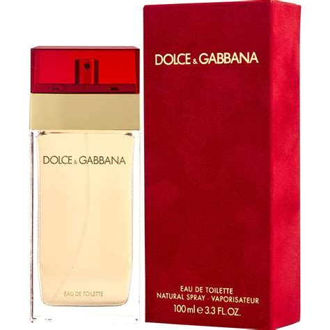 Dolce & Gabbana Eau de Toilette | FragranceNet.com®