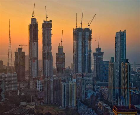 Upcoming skycrapers in Mumbai : r/skyscrapers