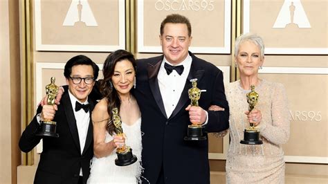 2023 Oscars recap: Biggest wins, all the star-studded performances and ...