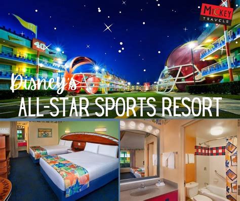 Disney World's All Star Resorts — Little Travels & Adventures