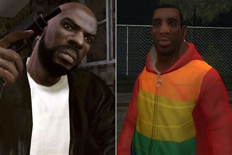 Playboy X vs Dwayne Forge in GTA 4: Who to side with and why