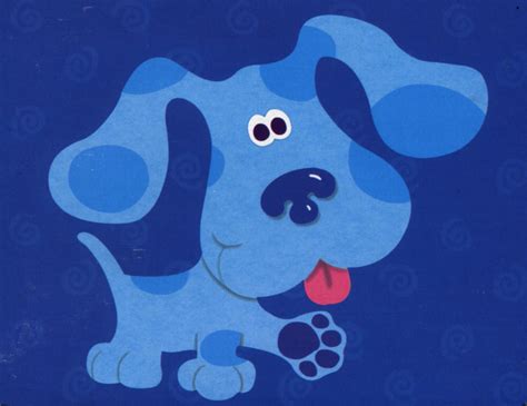 Blue's Clues Wallpapers - Top Free Blue's Clues Backgrounds ...