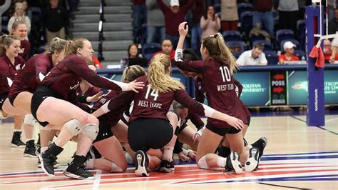 5 storylines for the 2023 DII women’s volleyball season | NCAA.com