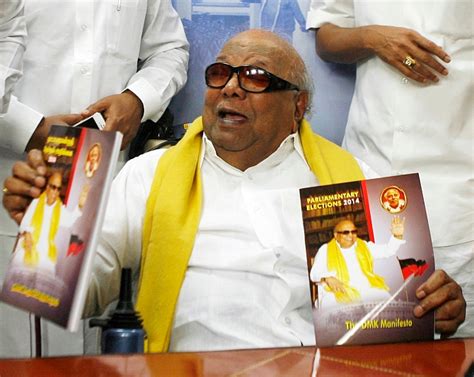 5 reasons why the DMK lost the plot in TN - Rediff.com India News