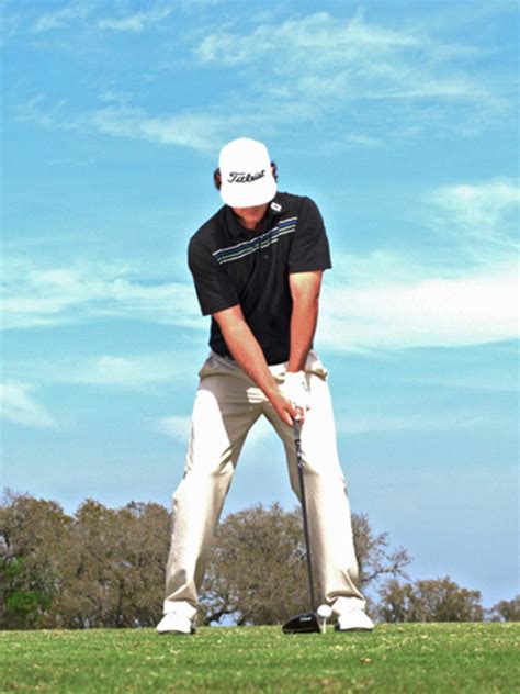 Swing Sequence: Brooks Koepka | Instruction | Golf Digest