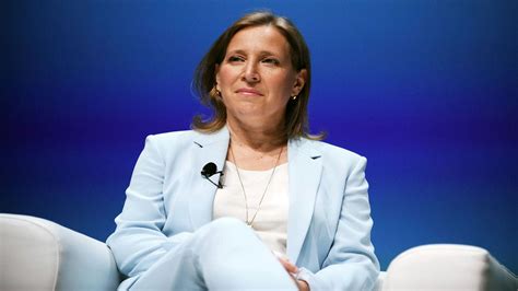 Longtime YouTube CEO Susan Wojcicki steps down - Niche Gamer