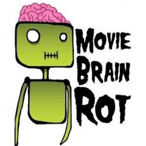 Movie Brain Rot (podcast) - Jim DeSantis | Listen Notes