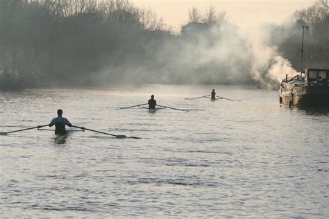 Photographs | City Of Oxford Rowing Club