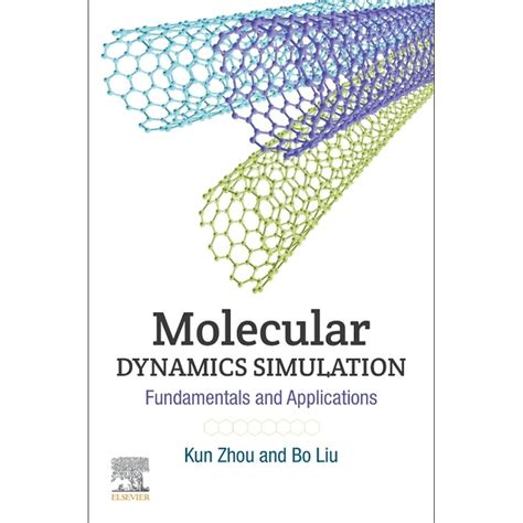 Molecular Dynamics Simulation: Fundamentals and Applications (Paperback) - Walmart.com - Walmart.com