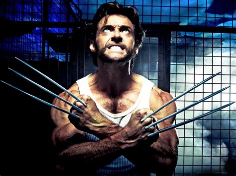 Wolverine's Adamantium Claws: Could They Work In Real Life?