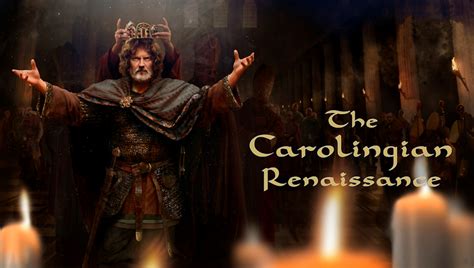 The Carolingian Renaissance | Paradox Interactive Forums