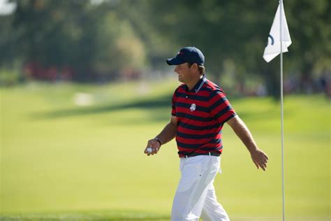 Ryder Cup, a made-for-TV show, starring…Patrick Reed? Who’d have thought? | Golf News and Tour ...