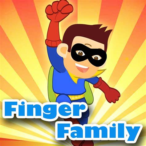 Finger Family