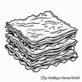 Noodles Coloring Pages  Free & Printable sketch template