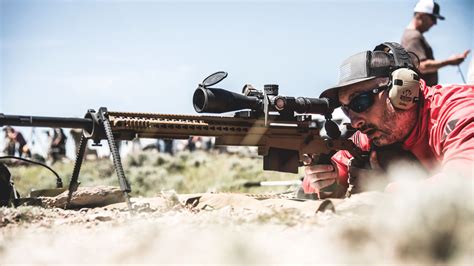 The Best Sniper Rifles Ever Made | Outdoor Life