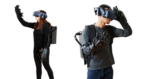 HaptX Launches New & Improved DK2 Haptic VR Gloves for Enterprise