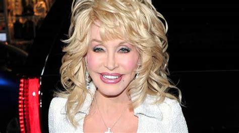 Dolly Parton’s ‘Jolene’ to be adapted into TV movie | Music News - The ...