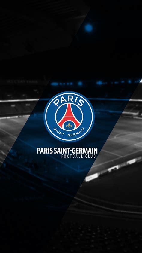 🔥 [0+] Paris Saint Germain Wallpapers | WallpaperSafari