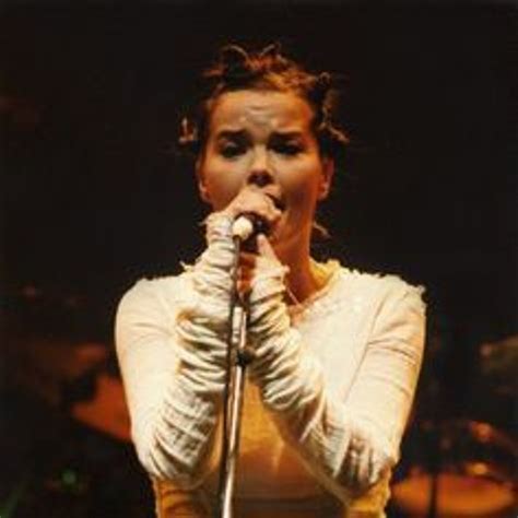 Stream Björk - Venus As A Boy | Live 1994 by 191:00 | Listen online for free on SoundCloud