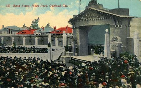 Idora Park - Oakland - LocalWiki