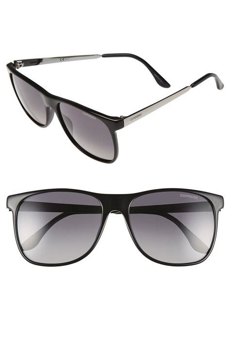 Carrera Eyewear 57mm Polarized Sunglasses | Nordstrom