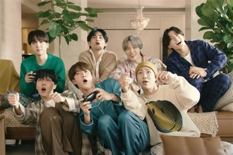 BTS' 'Life Goes On' tops Billboard Hot 100 chart | ABS-CBN News