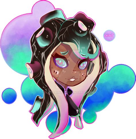 Marina Fanart by SadPaint on DeviantArt