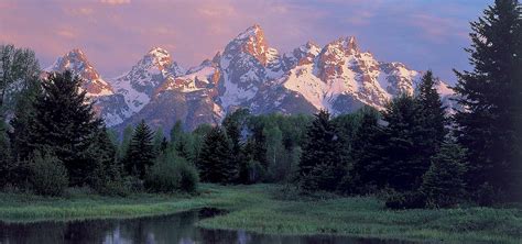 Grand Teton National Park - Jackson Hole Traveler