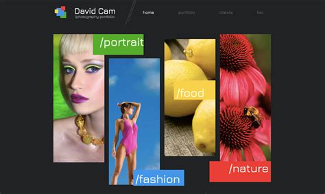 31 Best Wix templates 2023: How to choose for ecommerce, portfolios and more - 99designs