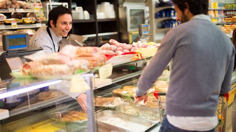 The 12 Best Grocery Store Deli Counters, Ranked