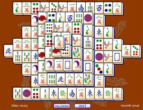 mahjong | User reviews of Mahjong Solitaire 1 | Mahjong, Strategy board games, Tiles game