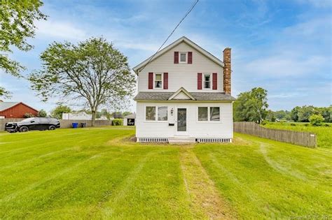 Enfield, CT Single Family Homes for Sale | realtor.com®