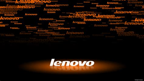 Lenovo Desktop Wallpaper